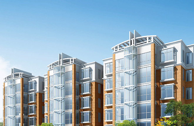 立達博仕電梯 ｜ 助力老舊社區(qū)改造